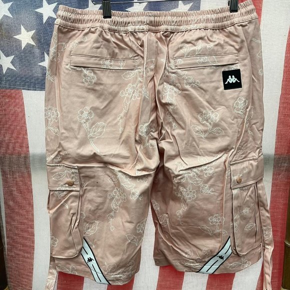 NWOT Kappa 1pc short - Picture 2 of 5
